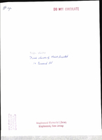 Photo only available in the library